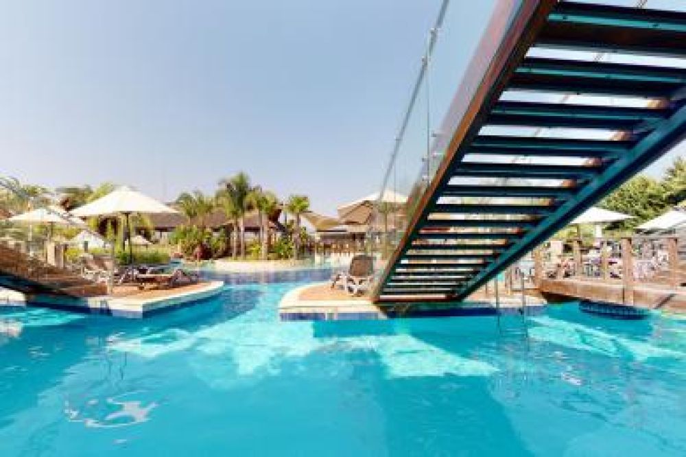 Swim Up Room, Long Beach Resort & SPA 5*