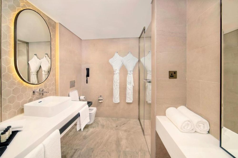 Classic Resort View, Sheraton Abu Dhabi Hotel & Resort 5*