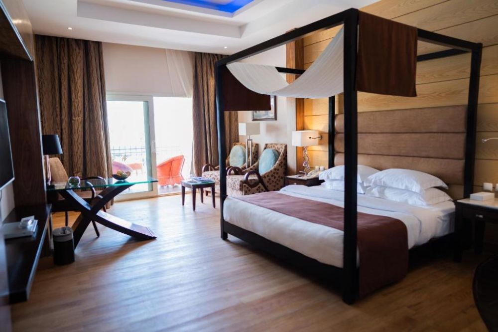 Royal Savoy Junior Suite, Royal Savoy Sharm | Adults Only 12+ 5*