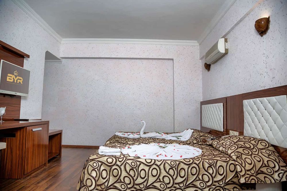Standard Room, Club Bayar Beach Hotel 4*