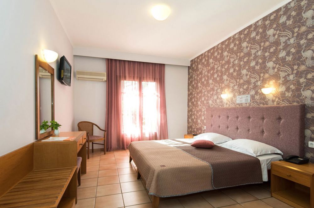Double Room, Solimar Ruby Hotel 4*