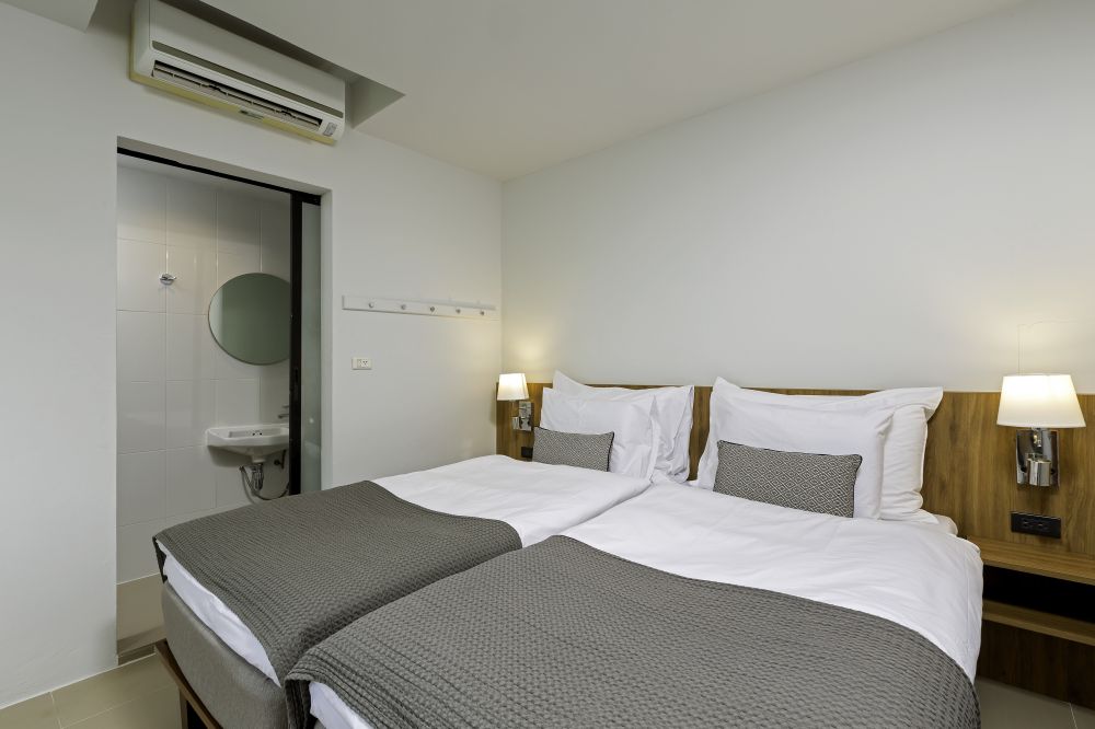 Family Suite, Sunwing Kamala Beach 4*