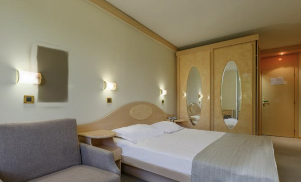ECONOMY ROOM, Hotel Istra Plava Laguna 3*