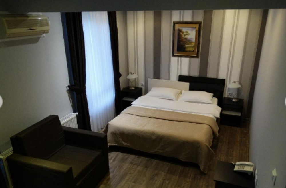 Large Room, Mimoza Hotel 3*