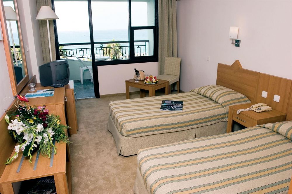 Standard Room, Elysee Rive (ex. Elysee Hotel) 4*