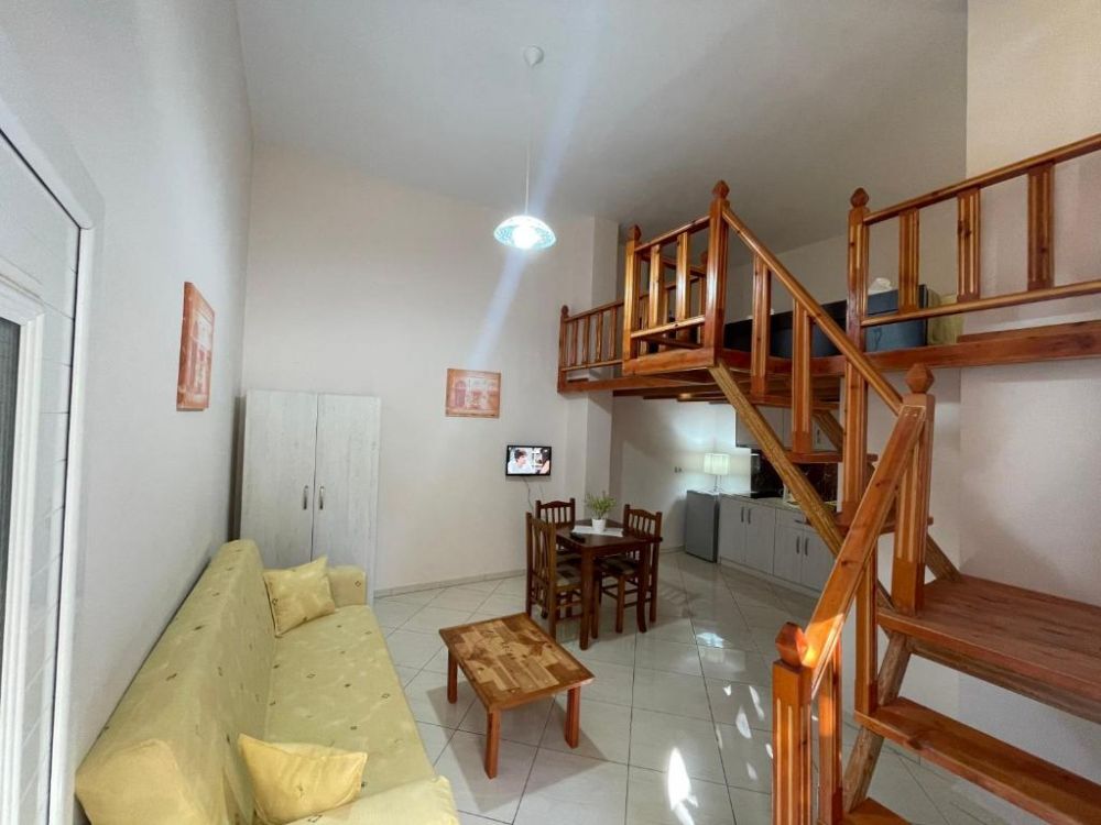 Duplex Apartment, Relax Apartments Saranda - 1 3*
