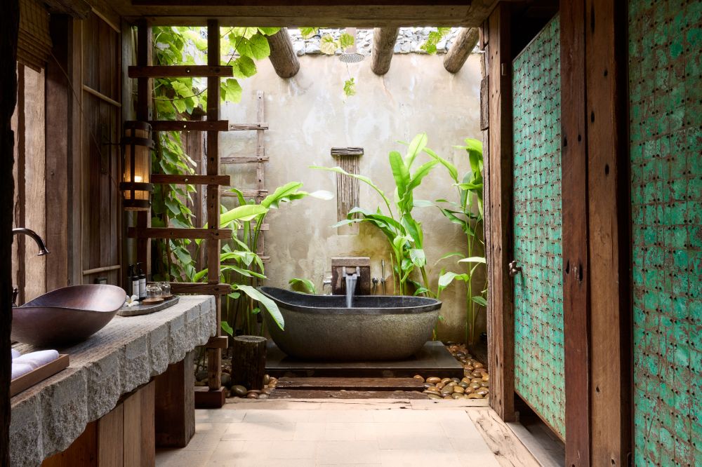 One Bedroom Villa, Vignette Collection Dinso Resort & Villas Phuket (ex. Dinso Resort & Villas) 5*