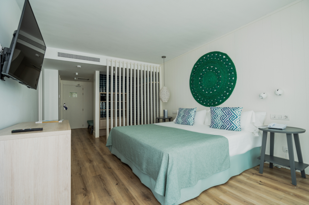 Suite Mediterranea Premium, Blaumar Salou 4*