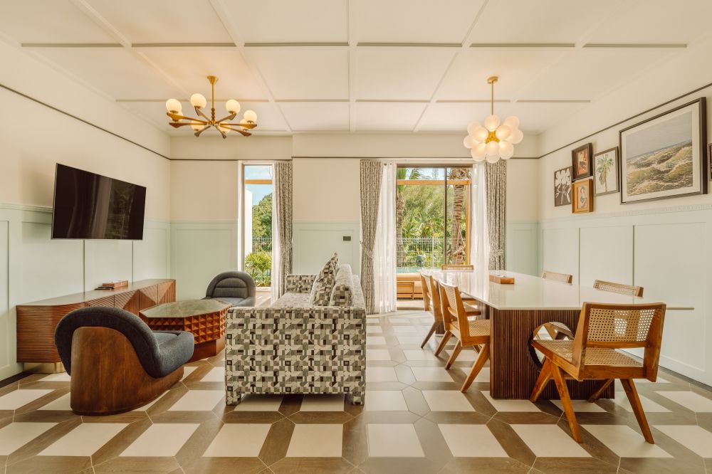 Sol Two-bedroom LAGOON Suite Villa, Sugar Marina Resort - Lagoon Villas Naiyang Beach 4*