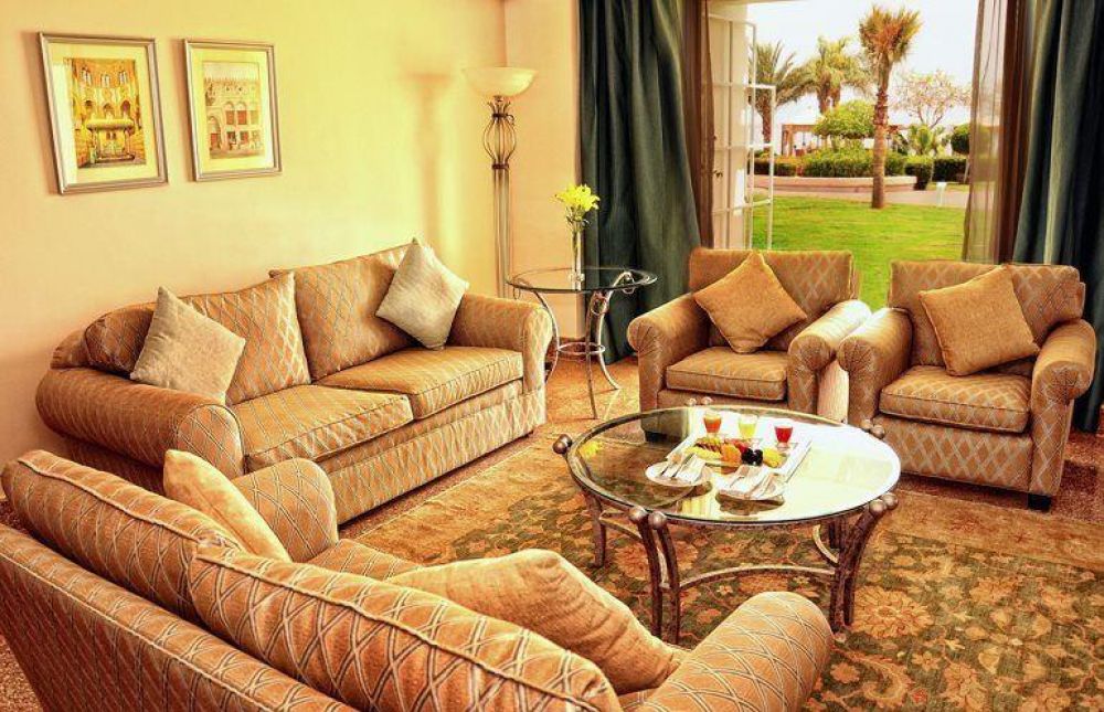 Executive Suite, Royal Monte Carlo | Adults only 16+ 5*