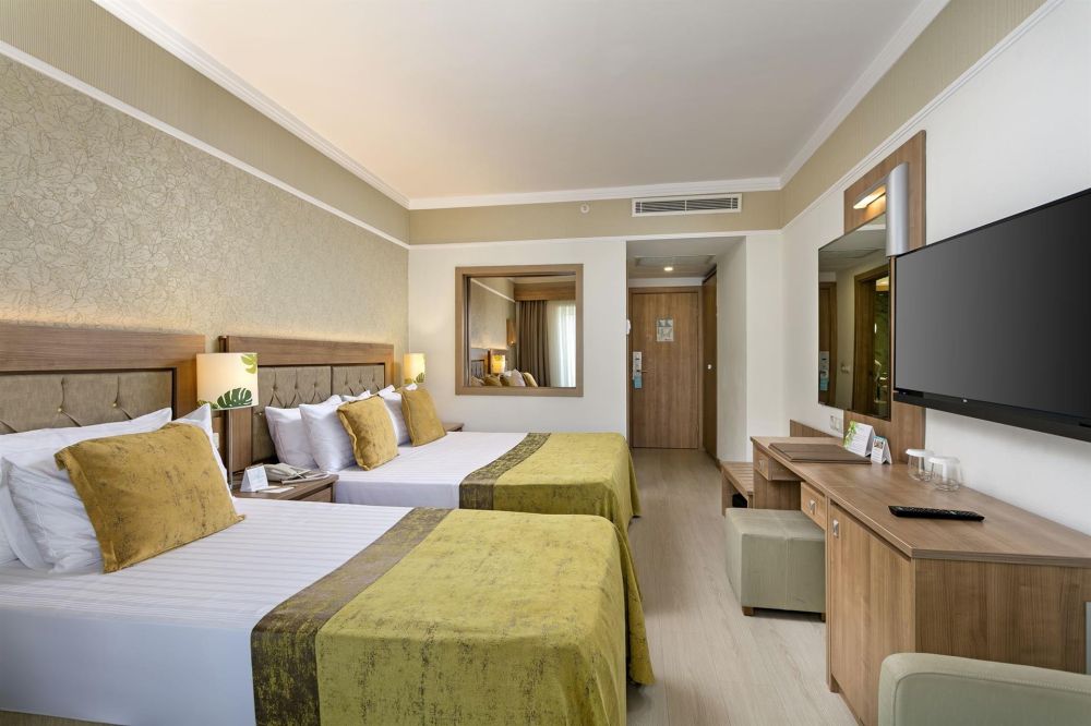 Standard Room, Innvista Hotels Belek 5*