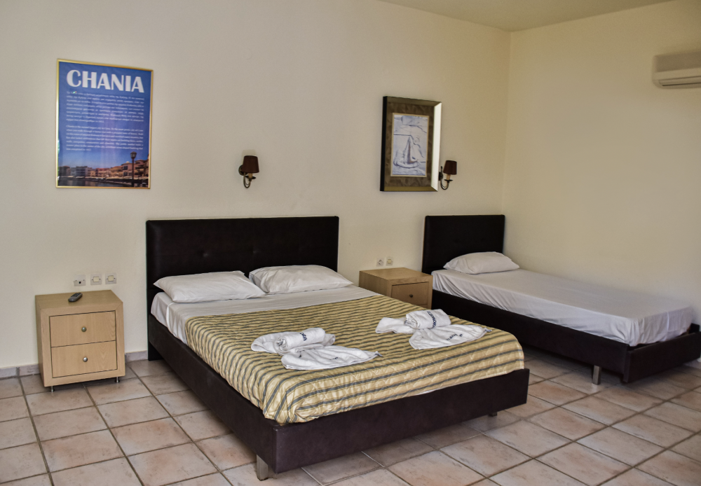 Deluxe Double Room with 1 Large Double Bed, Eleonora Boutique Hotel 3*