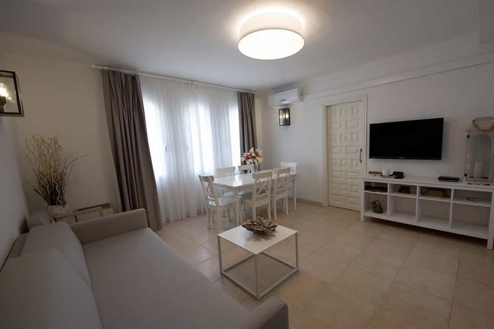 Farmhouse, Estival Eldorado Resort 4*