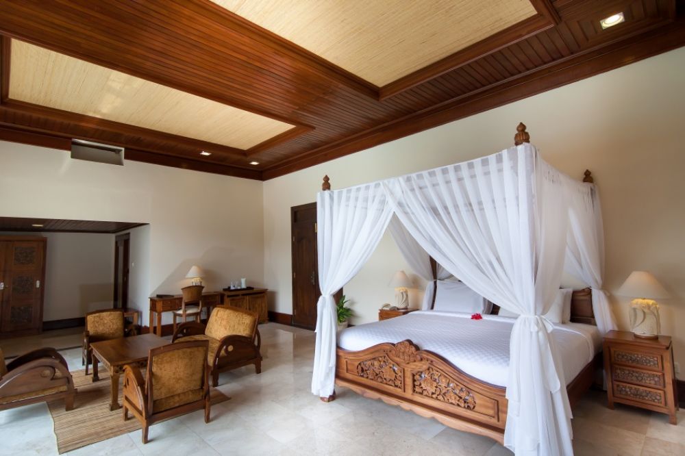 One Bedroom Pool  Villa, The Payogan Villa Resort and Spa 5*