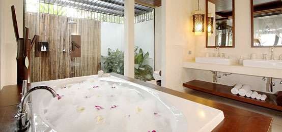 Vijitt Pool Villa, The Vijitt Resort Phuket 5*