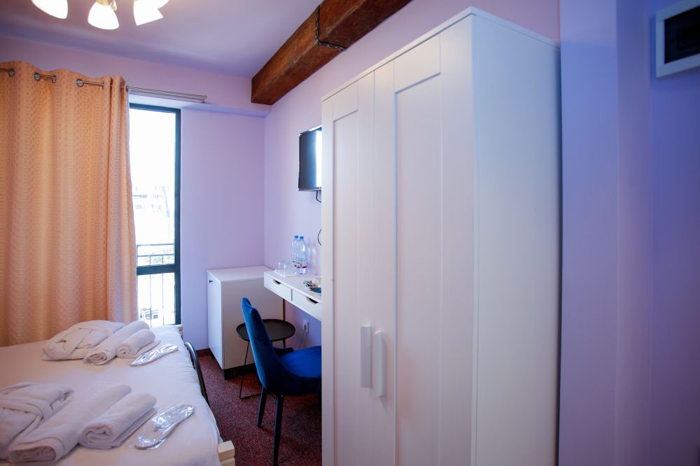 Standard Triple Room, Magnolia Tbilisi 4*