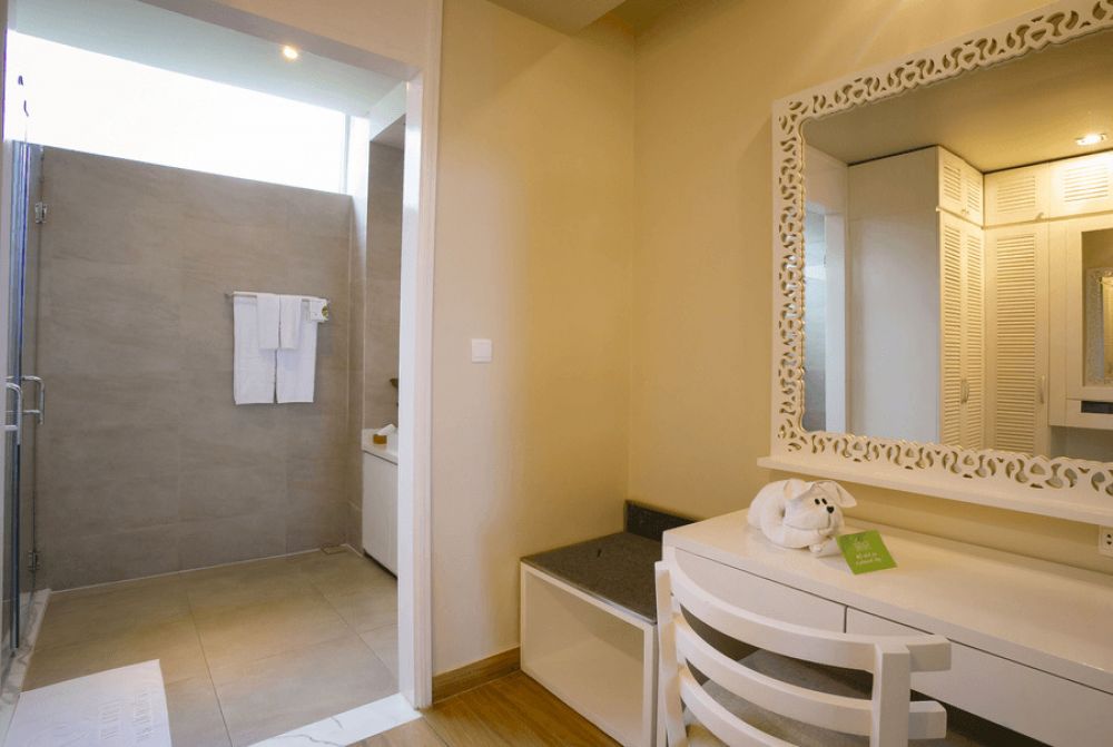 VILLA OCEAN FRONT 03 BEDROOMS, The Cliff Resort & Residences 4*