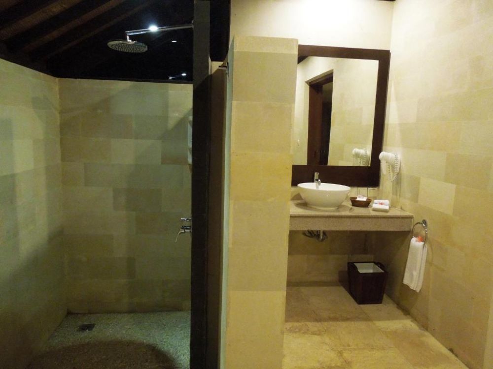 Two Bedroom Pool Villa, Bagus Agro Pelaga 5*