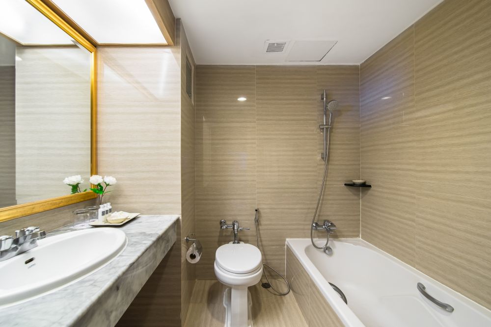 Superior/Superior Seaview, Cosy Beach Hotel 3+