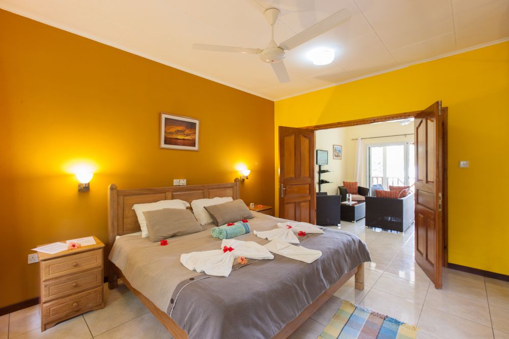 1 Bedroom Apartment, Casa De Leela 
