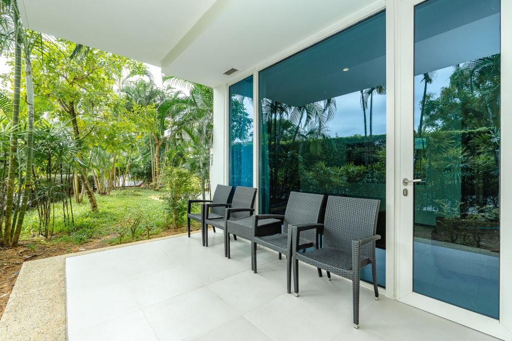 1-Bedroom Family Suite (Without or with balcony), Splash Beach Resort Maikhao Phuket 5*