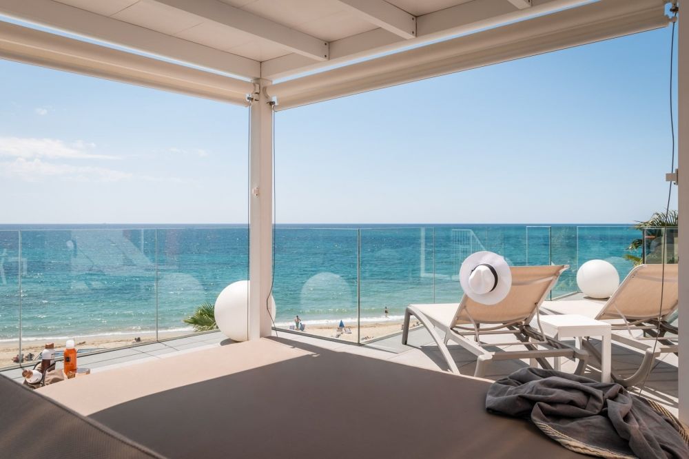 Deluxe Junior Suite, Estival Centurion Playa 4*