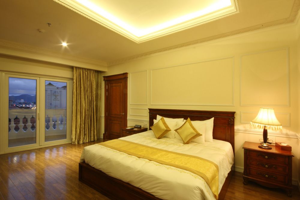 Palace Suite, Nha Trang Palace 4*