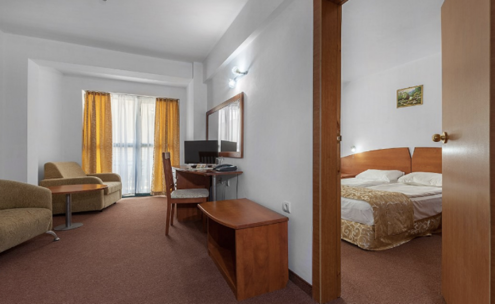 One bedroom Apartmen, Grand Hotel Sunny Beach 4*