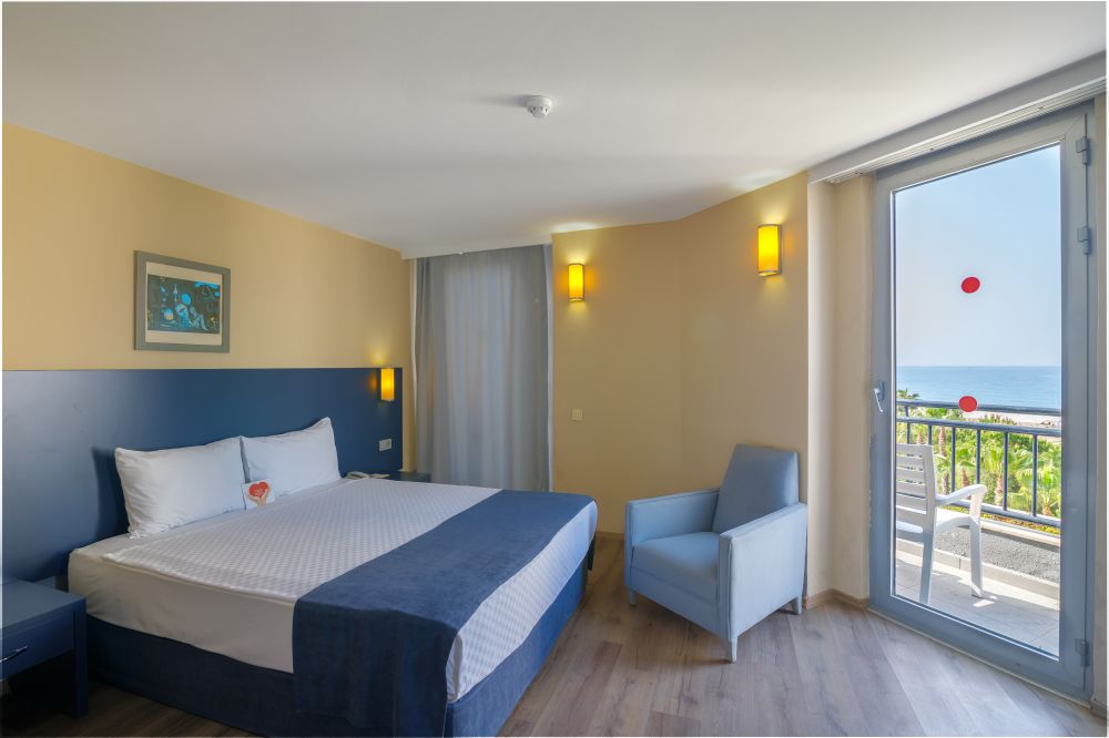 Standard Room, Washington Resort Hotel 5*