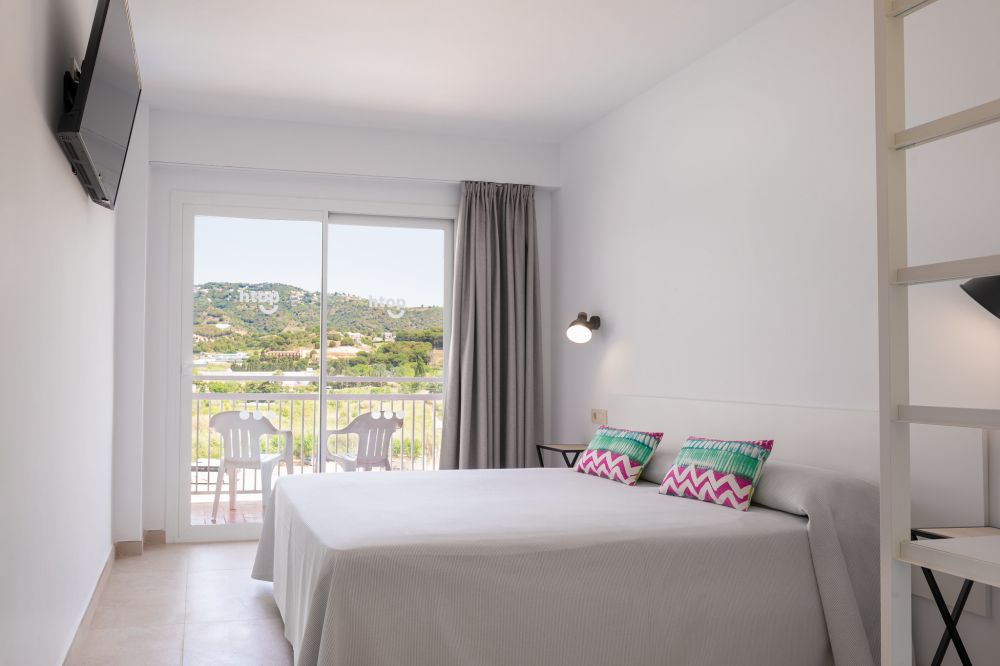 Standard Room, Htop Olympic 3*