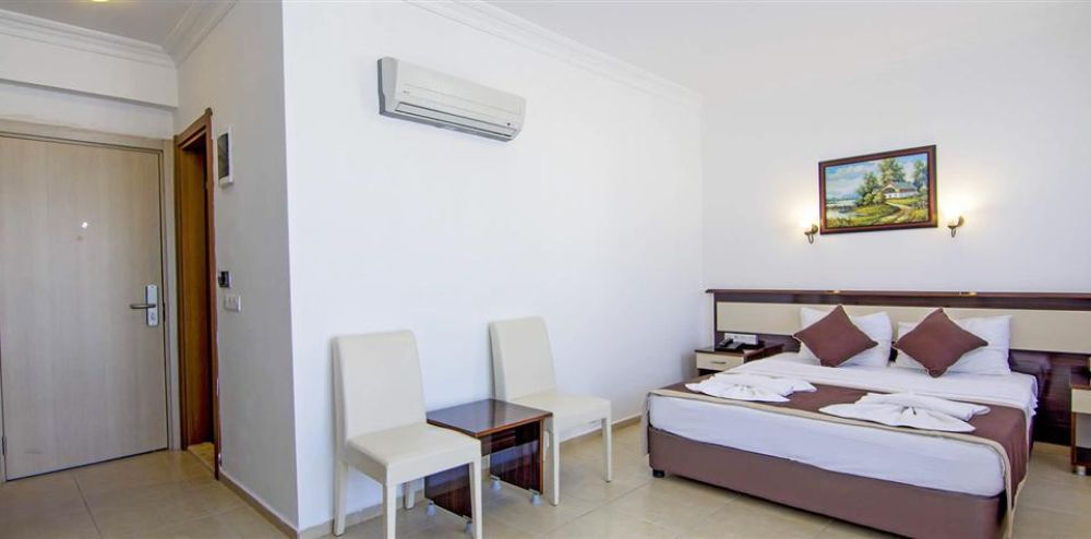 Standard Room, Belcekum Beach Hotel 4*