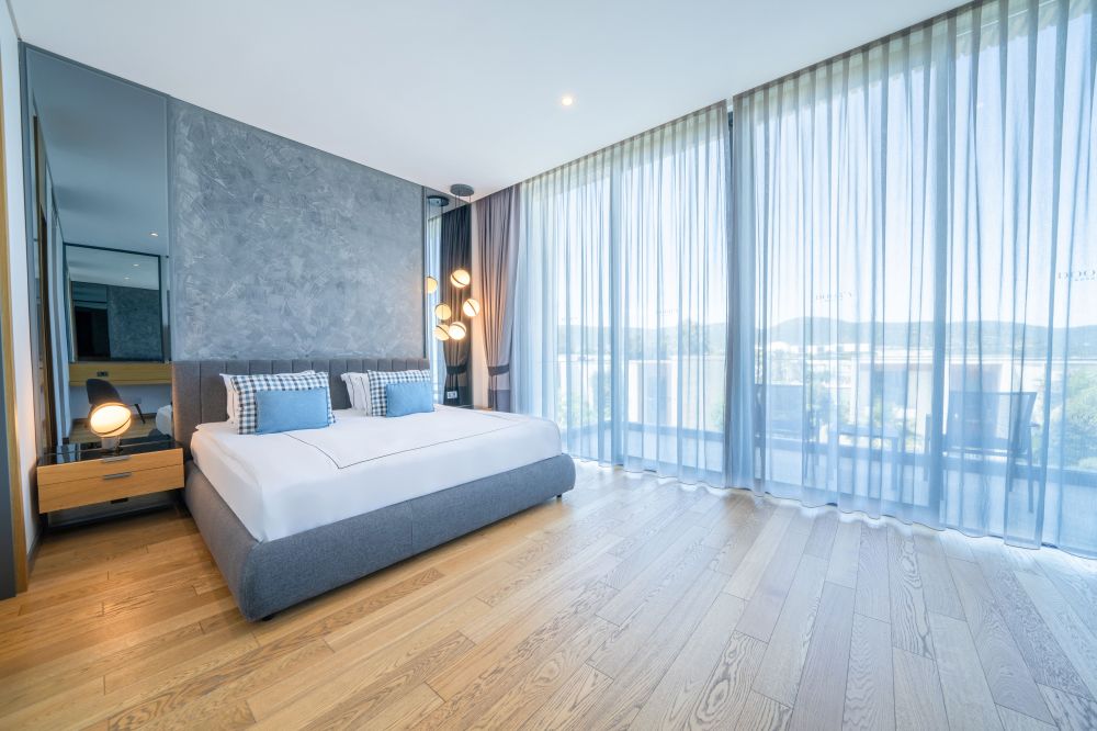 Grand Villa 4 Bedrooms, The Norm Collection Doora (ex. Selectum Luxury Doora Bodrum) 5*