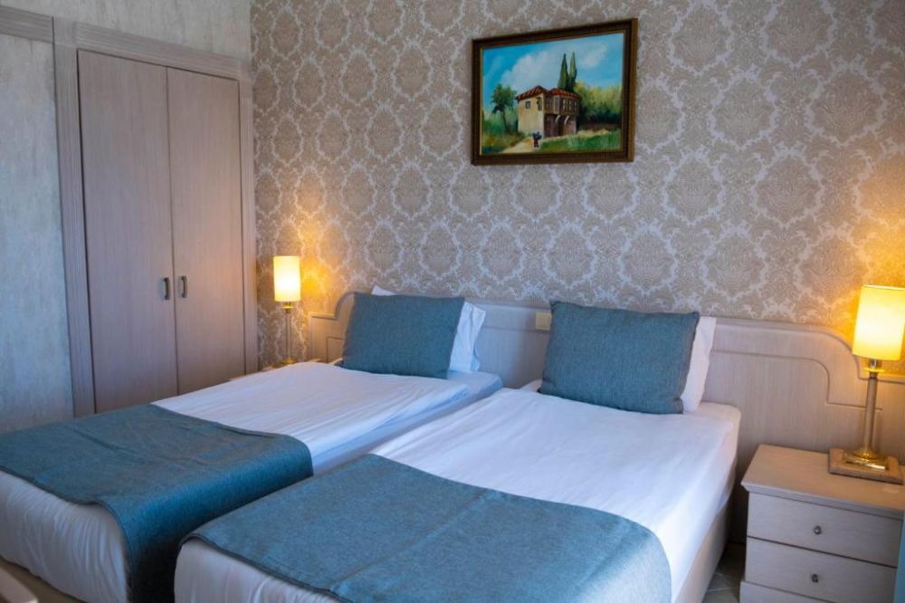 Standard Room, X Life Hotel Sarigerme (ex. XL Hotel)  | Adult only 16+ 5*