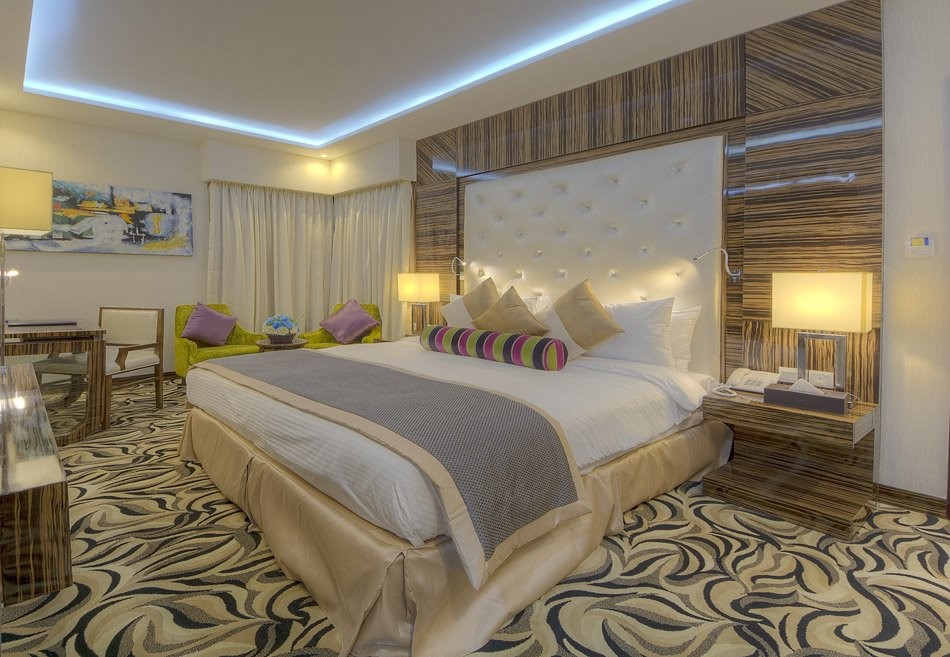 Standard, Orchid Vue Hotel 4*