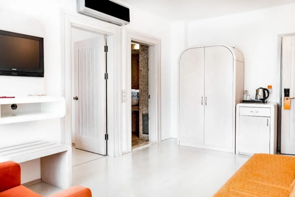 Suite Pool View/Land View, Mersoy Bella Vista Hotel 4*