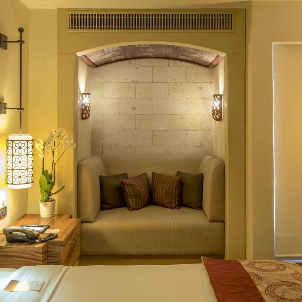 Standard Room, DoubleTree By Hilton Cappadocia 5*