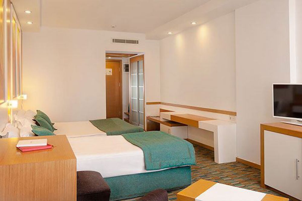 Club Standart room, Adakule Hotel 5*