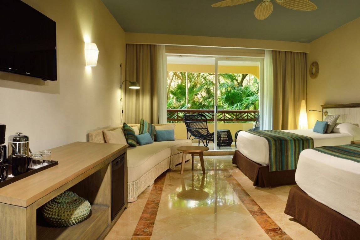 Premium Room, Catalonia Royal Tulum | Adults Only 18+ 5*
