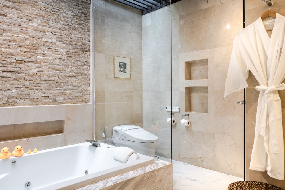 3-Bedroom Pool Villa, V Villas Hua Hin 5*
