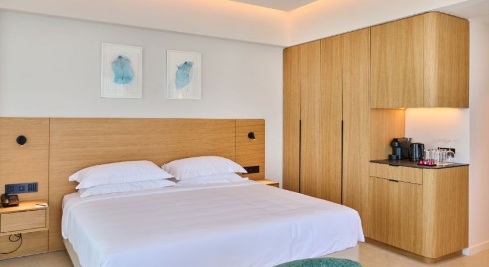 Two Bedroom Suite Sea View, Sunrise Emerald 