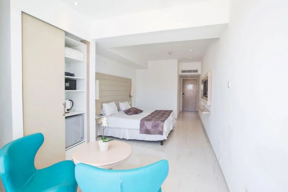 Superior Double or Twin Land View, Tsokkos Protaras Beach Hotel 4*