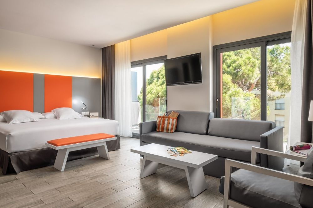 Standard Junior Suite, Estival Centurion Playa 4*