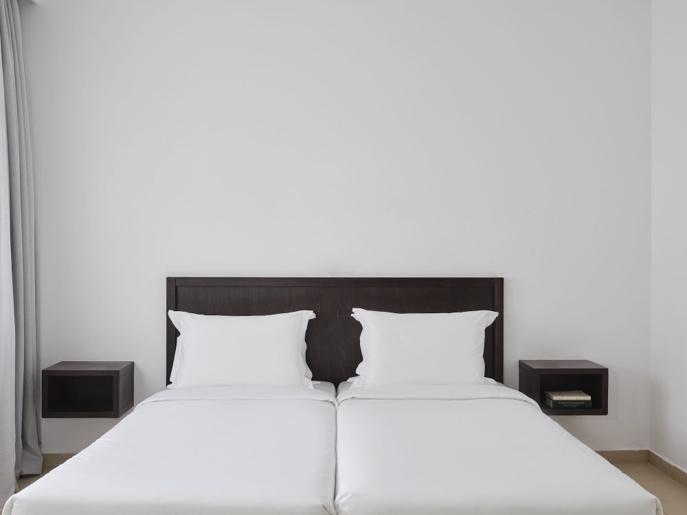 One-Bedroom With Garden View, MarisMare Apartments 2*