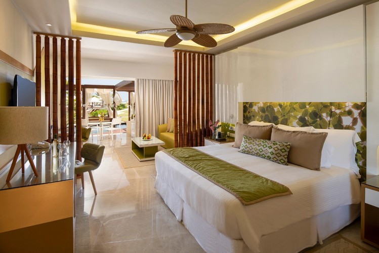 Preferred Club Junior Suite With Private Pool, Dreams Onyx Punta Cana Resort & Spa | Adults Only Section 5*