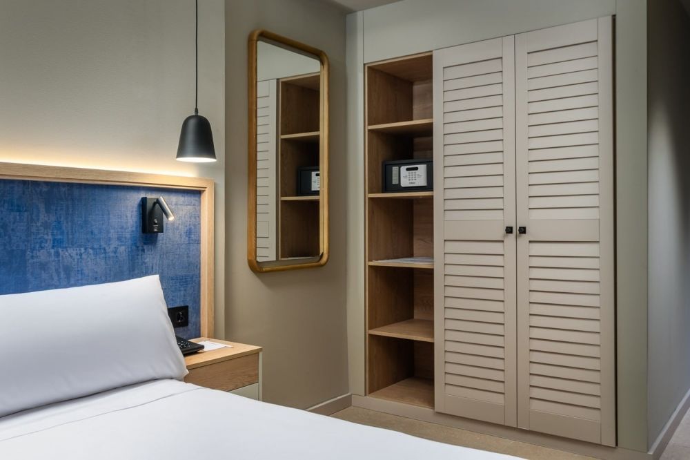 Select Family, Estimal Maramar 4*