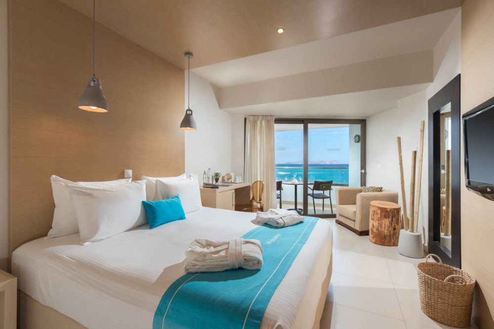 Cool Room, The Island Hotel | Adults Only 5*