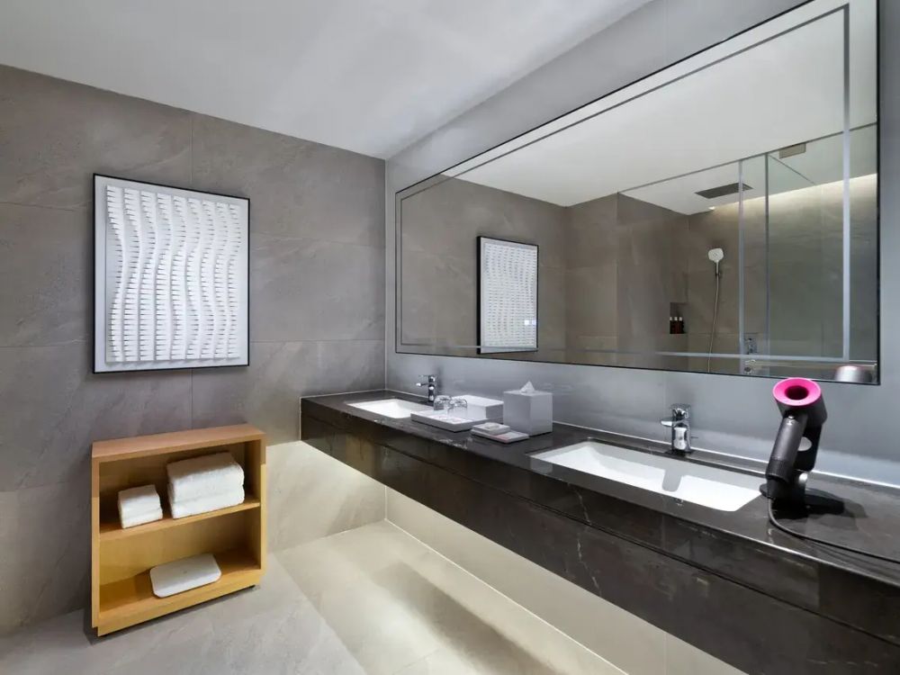 Ocean View Terrace Suite (One-Bedroom), Sanya Junji Seaview 5*