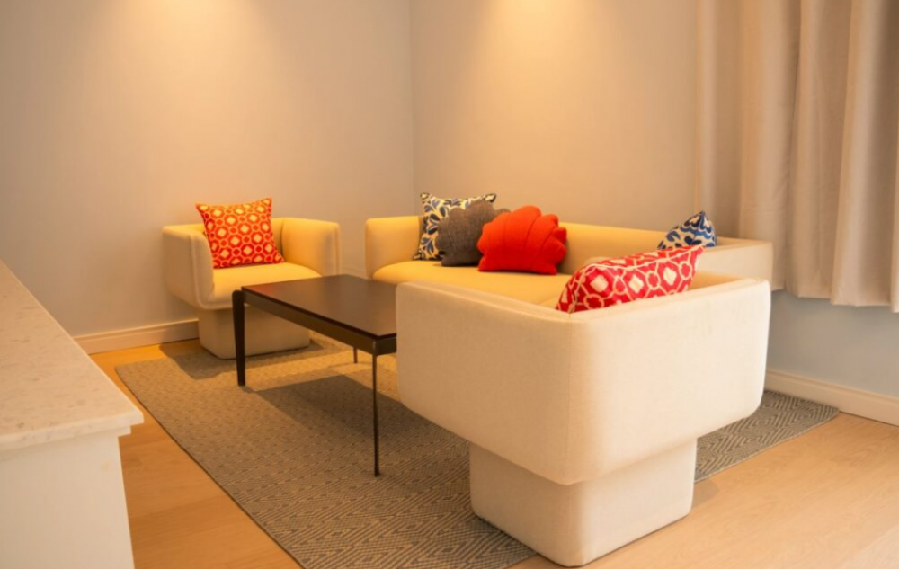 Beach Suite, Eri Maldives (ex. Eriyadu Island Resort) 4*