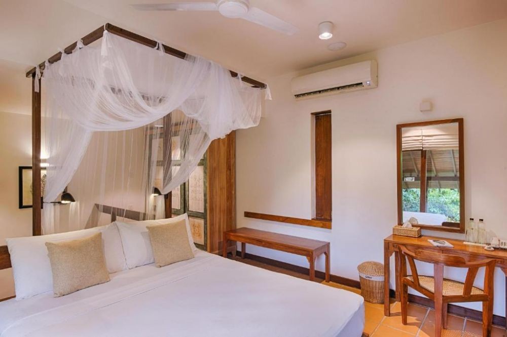 Classic Room A/C, Jetwing Ayurveda Pavilions | Adults Only 12+ 4*