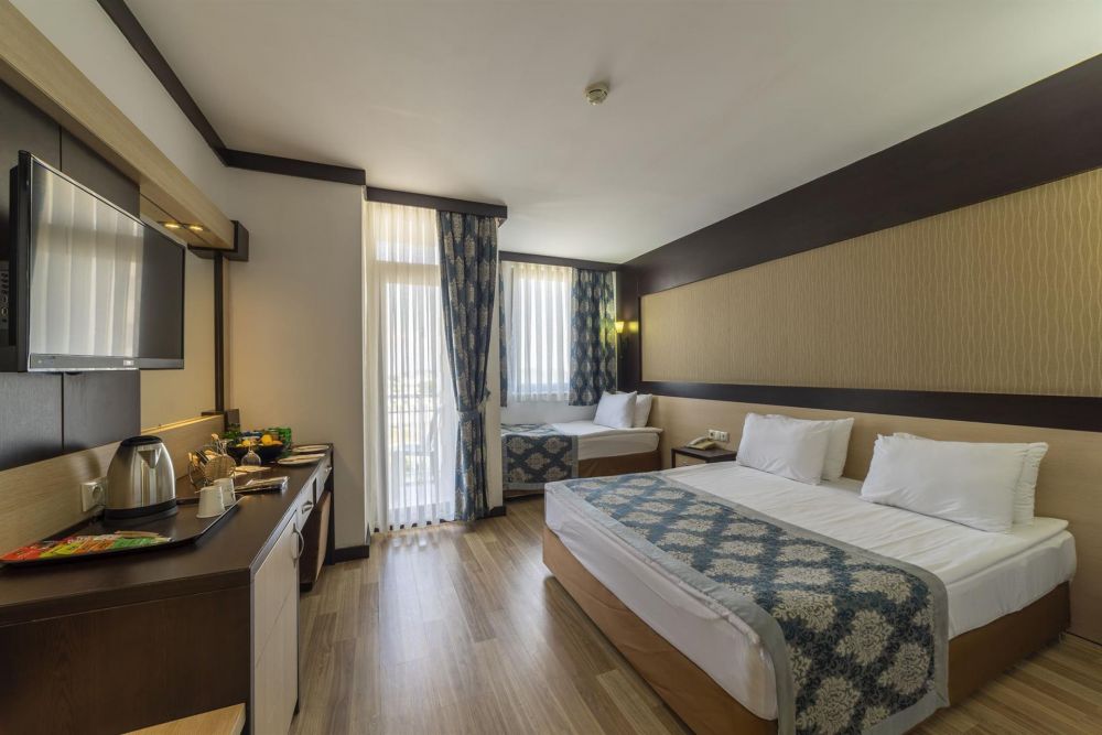 Standard Room, Amon Hotels | Adults Only 4*